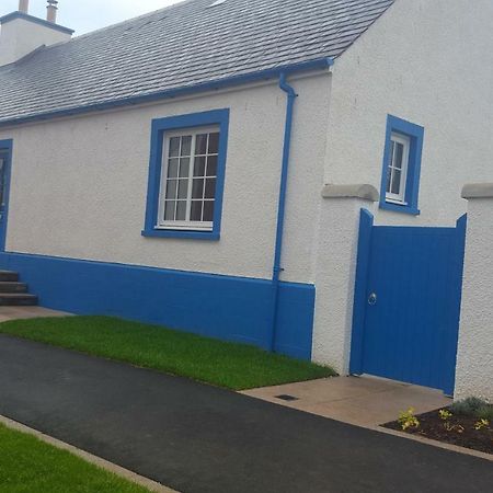 Olavat Cottage Detached Property With Parking Inverness Eksteriør billede